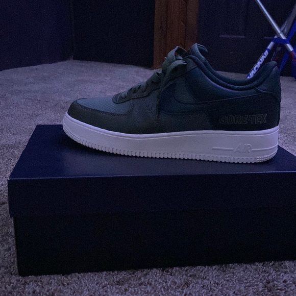 Nike Air Force ones Other - 2021 Nike Air Force ones goretex brand new never touched